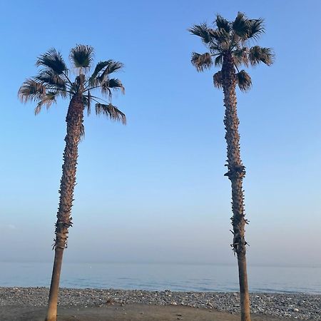 Casita 10 Malaga, Holiday Home With Roof Terrace 외부 사진