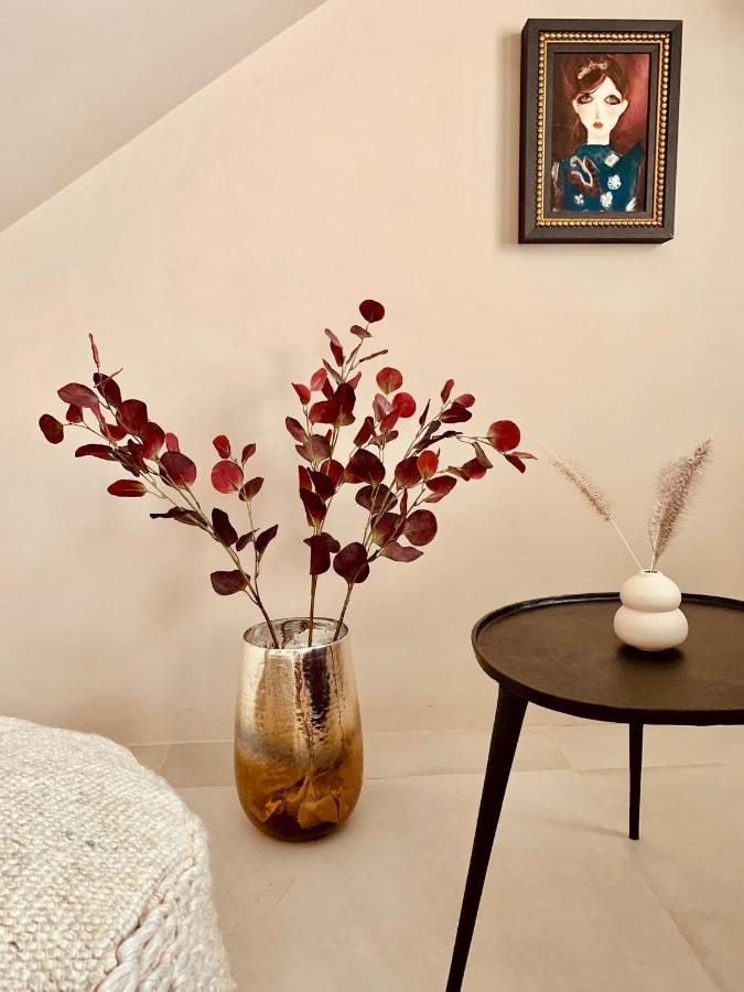 Casita 10 Malaga, Holiday Home With Roof Terrace 외부 사진