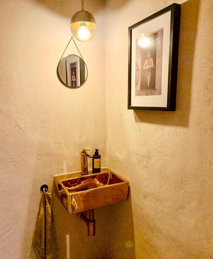 Casita 10 Malaga, Holiday Home With Roof Terrace 외부 사진