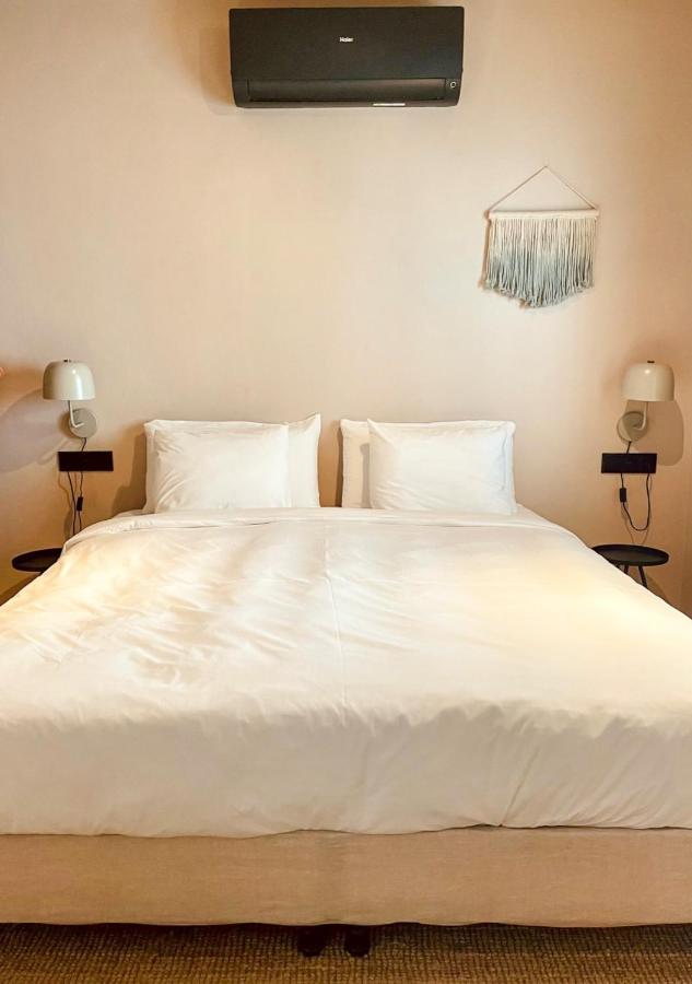 Casita 10 Malaga, Holiday Home With Roof Terrace 외부 사진
