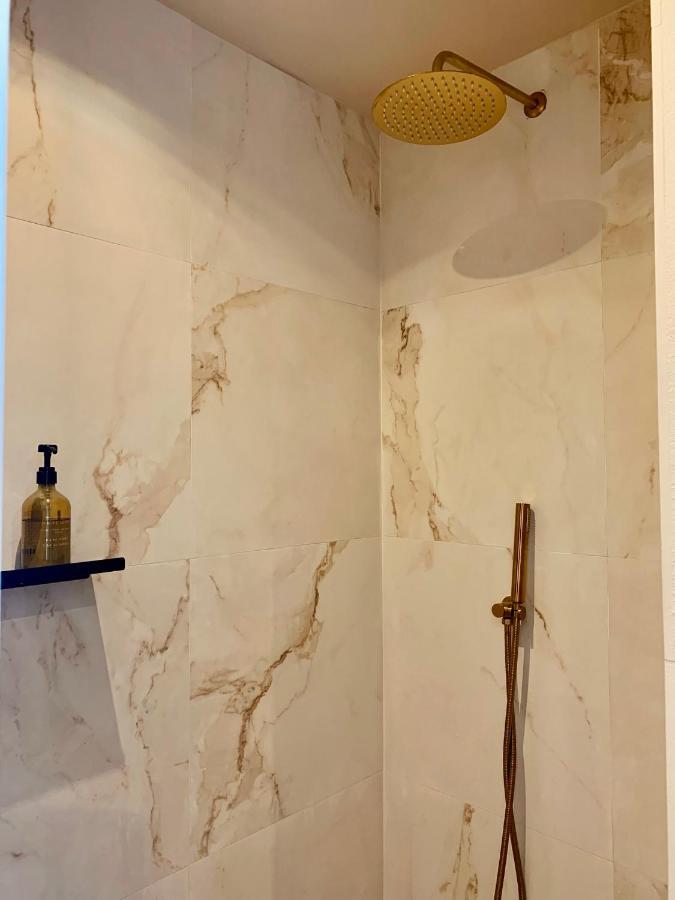 Casita 10 Malaga, Holiday Home With Roof Terrace 외부 사진
