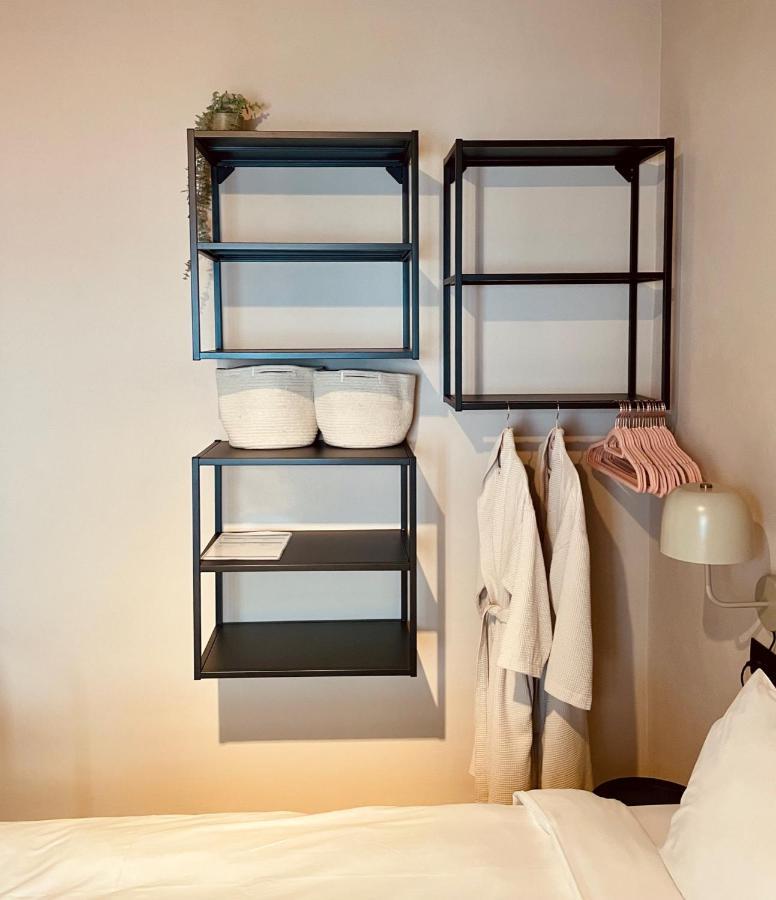 Casita 10 Malaga, Holiday Home With Roof Terrace 외부 사진
