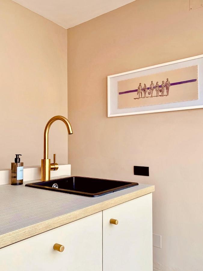Casita 10 Malaga, Holiday Home With Roof Terrace 외부 사진